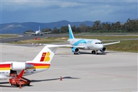 lvaro Fernndez Garcia/Spotters LEVX-VGO. Click to see full size photo