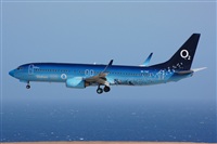 Chalo Canary Islands Spotting. Click to see full size photo
