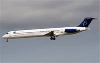 Julin Barquero Gonzlez - Costa Brava Spotters. Click to see full size photo