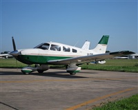 Esteban Gabriel Brea - Gaceta Aeronutica. Click to see full size photo
