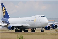 VTR - Fabin Garca (Global AirShots). Click to see full size photo