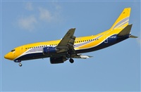 Rubn Gil - Noisy Spotters. Click to see full size photo