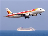 Pere  Escala - Spotters Barcelona-El Prat. Click to see full size photo