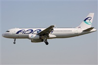 Jorge Medina - Spotters Barcelona - El Prat. Click to see full size photo