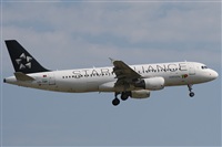 Julin Barquero Gonzlez - Costa Brava Spotters. Click to see full size photo