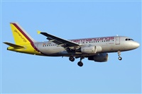 Adolfmalet-Spotters Barcelona-El Prat. Click to see full size photo