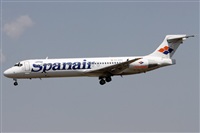 Jorge Vicente - Spotters Barcelona - El Prat. Haz click para ampliar