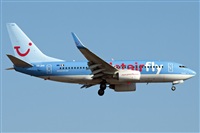 Juan Antonio Lpez Delgado, Asociacin de Spotters de Canarias (Canary Islands Spotting). Haz click para ampliar