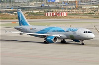 Adolfmalet-Spotters Barcelona-El Prat. Click to see full size photo