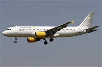 Jorge Vicente - Spotters Barcelona - El Prat. Click to see full size photo