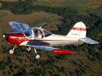 Esteban Gabriel Brea - Gaceta Aeronutica. Click to see full size photo