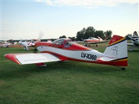 Tomas Basilotta- SV-Clasab-Aviation Spotter. Click to see full size photo