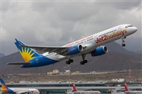 Ayoze Santana Mendez - Canary Islands Spotting. Click to see full size photo