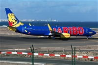Florencio Martn Melin - Lanzarote Spotters. Click to see full size photo