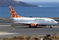 Alejandro H.L - Gran Canaria Spotters. Click to see full size photo