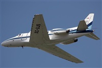 Ivn Cabrero. Spotters Mxico City. Click to see full size photo