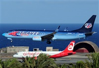 Alejandro H.L - Gran Canaria Spotters. Haz click para ampliar