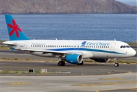 Francisco Garcia Romero - LPA. Spotter.. Click to see full size photo