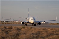 Carlos Zamora - La Mancha Spotters. Click to see full size photo