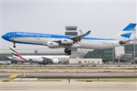 Yolanda Blay - Spotters Barcelona - El Prat. Click to see full size photo