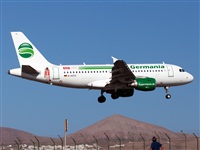 Florencio Martn Melin - Lanzarote Spotters. Click to see full size photo