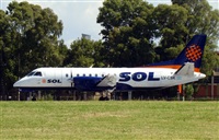 Carlos Alberto Trevisan (Argentina Spotters). Haz click para ampliar