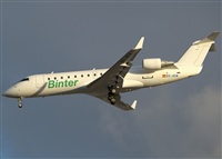 Francisco Garcia Romero - LPA. Spotter.. Click to see full size photo