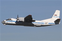 Ricardo Sanabria - AIRE.org. Click to see full size photo