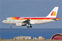 Adolfo Bento - Gran Canaria Spotters. Click to see full size photo