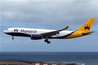 Florencio Martn Melin - Lanzarote Spotters. Click to see full size photo