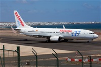 Florencio Martn Melin - Lanzarote Spotters. Click to see full size photo