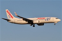 Joana Lopez - Spotter Barcelona - El Prat. Click to see full size photo