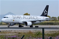 Adolfmalet-Spotters Barcelona-El Prat. Click to see full size photo
