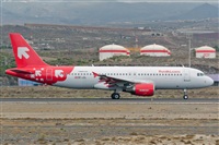 Adolfo Bento - Gran Canaria Spotters. Click to see full size photo