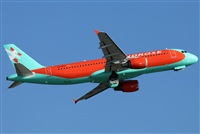 Jose Bornay - Spotters Barcelona - El Prat. Haz click para ampliar