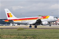David Manuel Tobarra Ruiz - Spotters Murcia. Click to see full size photo