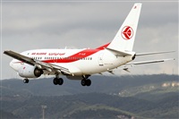 Adolfmalet-Spotters Barcelona-El Prat. Click to see full size photo