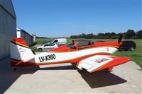 Tomas Basilotta- SV-Clasab-Aviation Spotter. Click to see full size photo