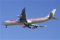 David Manuel Tobarra Ruiz - Spotters Murcia. Click to see full size photo