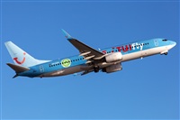 Florencio Martn Melin - Lanzarote Spotters. Click to see full size photo