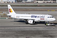 Pere  Escala - Spotters Barcelona-El Prat. Click to see full size photo