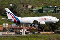 Ayoze Santana Mendez - Canary Islands Spotting. Haz click para ampliar
