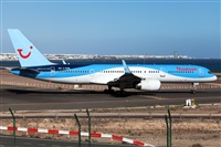 Florencio Martn Melin - Lanzarote Spotters. Click to see full size photo