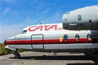 Tomas Basilotta- SV-Clasab-Aviation Spotter. Click to see full size photo