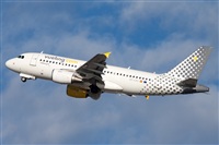 Miguel Alia - Noisy Spotters. Click to see full size photo