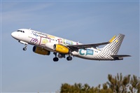 Pere  Escala - Spotters Barcelona-El Prat. Click to see full size photo
