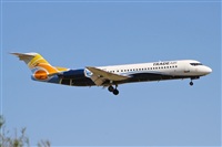 Jordi Rull Dalmau.Spotters BCN-El Prat. Click to see full size photo