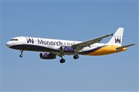 Jordi Rull Dalmau.Spotters BCN-El Prat. Click to see full size photo