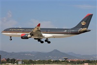 Jose Bornay - Spotters Barcelona - El Prat. Haz click para ampliar