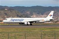 Nacho Rodriguez - Canary Islands Spotting. Click to see full size photo